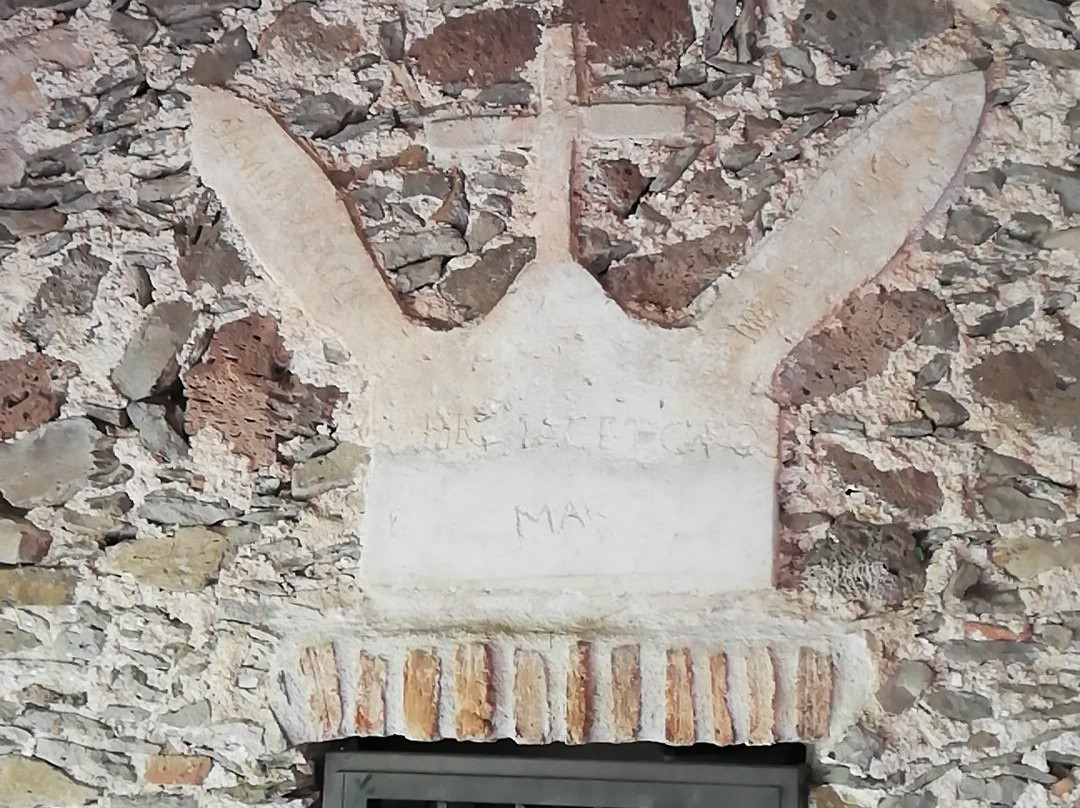 Chiesa di Sant'Antonio Abate-奥罗塞必去景点