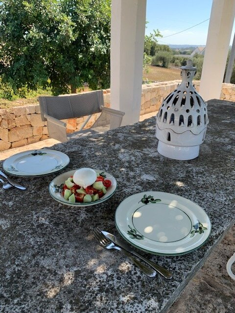 Masseria Serralta主图
