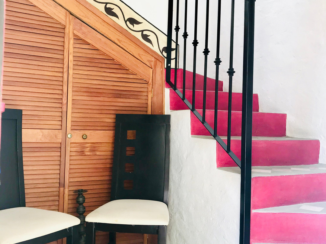 Hotel Casa Blanca主图