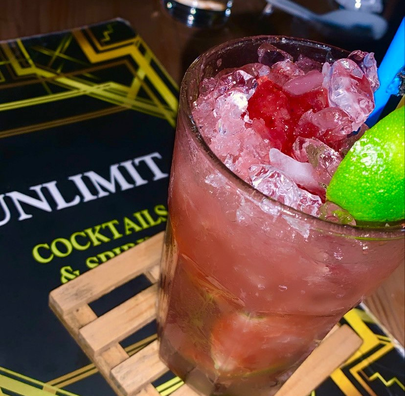 Unlimit Cocktail Bar-Paleokastritsa必去景点