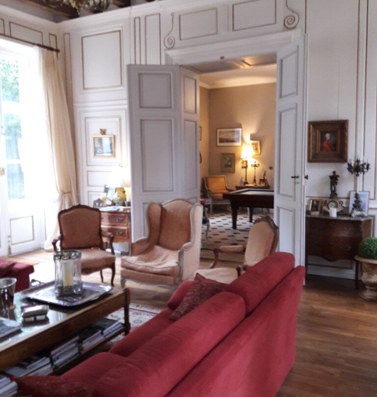 Chateau de Beaulieu主图