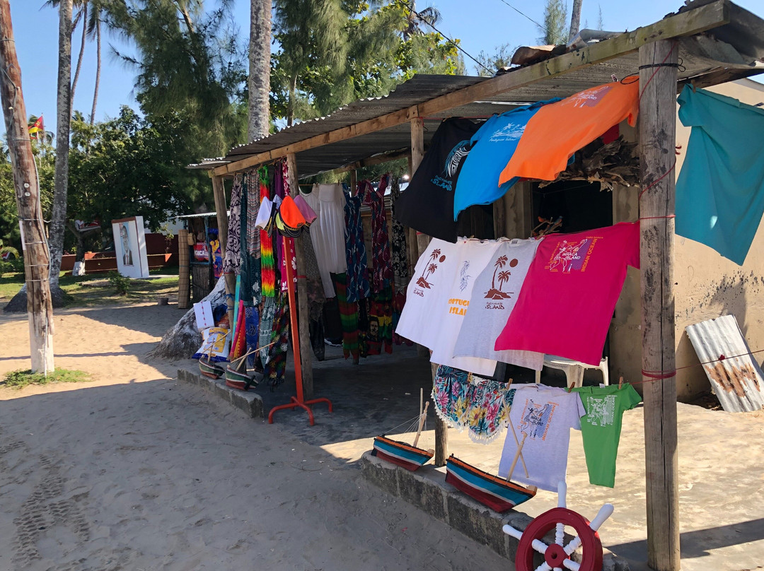 Maputo Blue-马布多必去景点