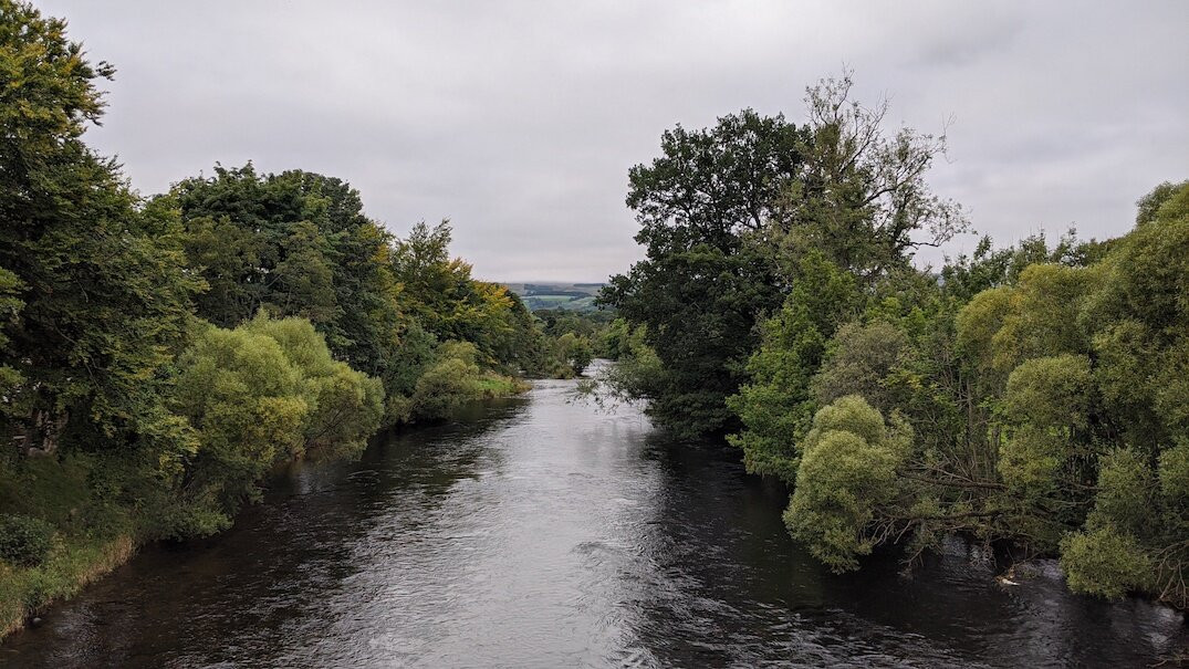 Crieff Bridge-Crieff必去景点