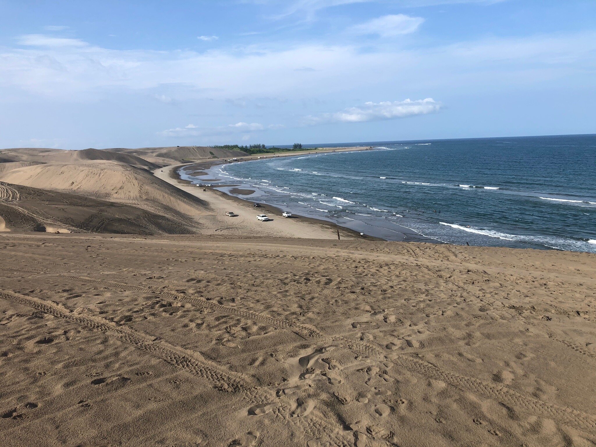 Hotel Arrecife Chachalacas-官方