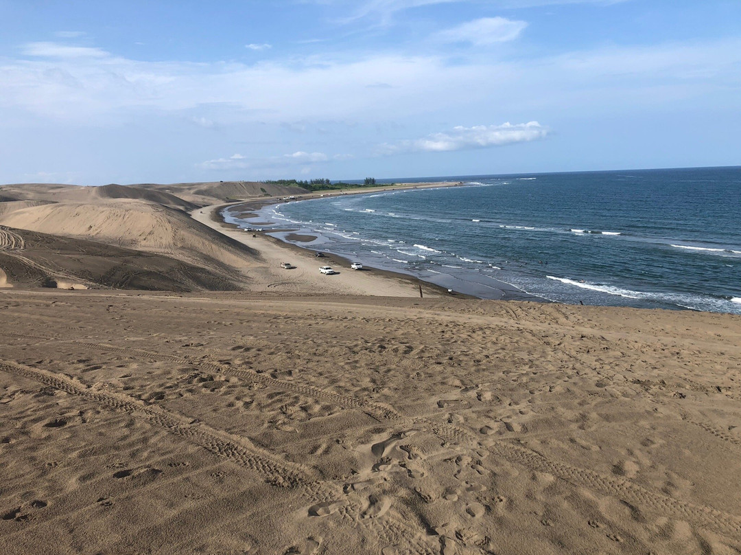 Hotel Arrecife Chachalacas主图