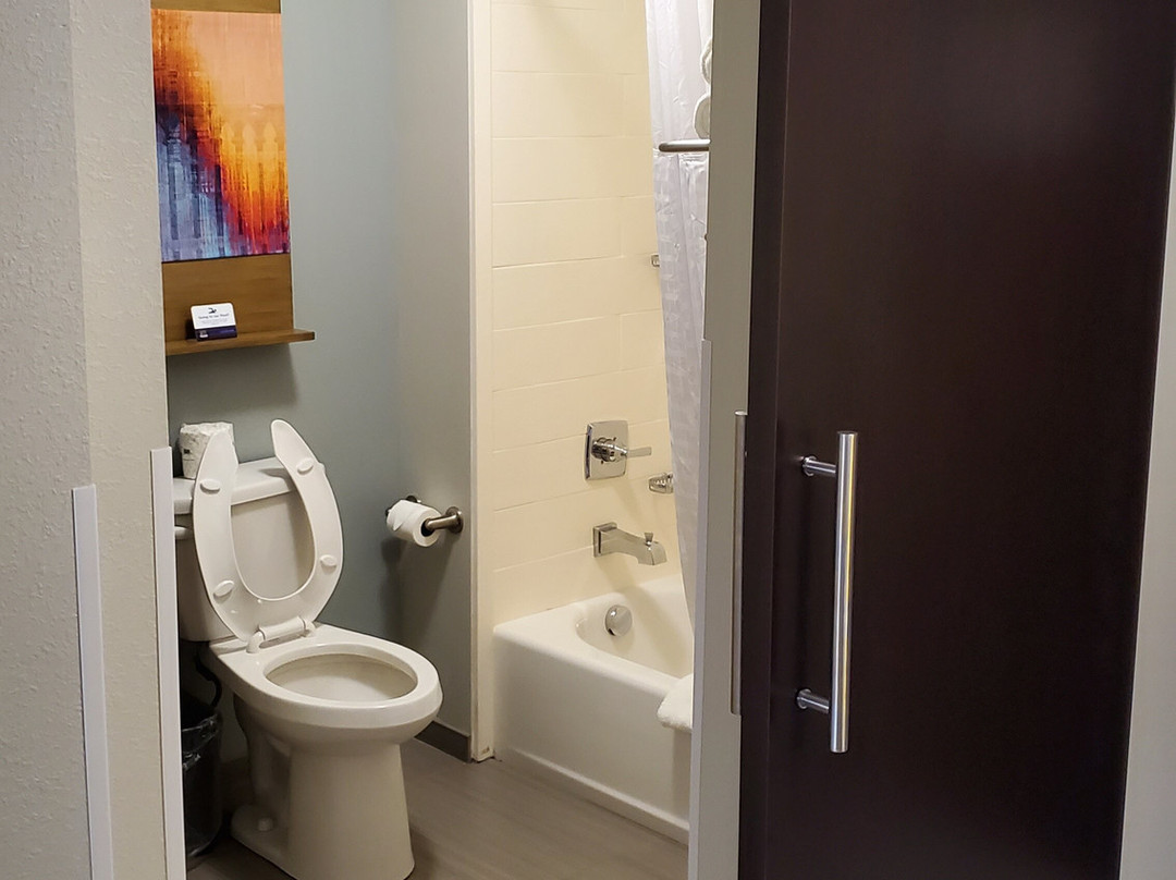 MainStay Suites主图