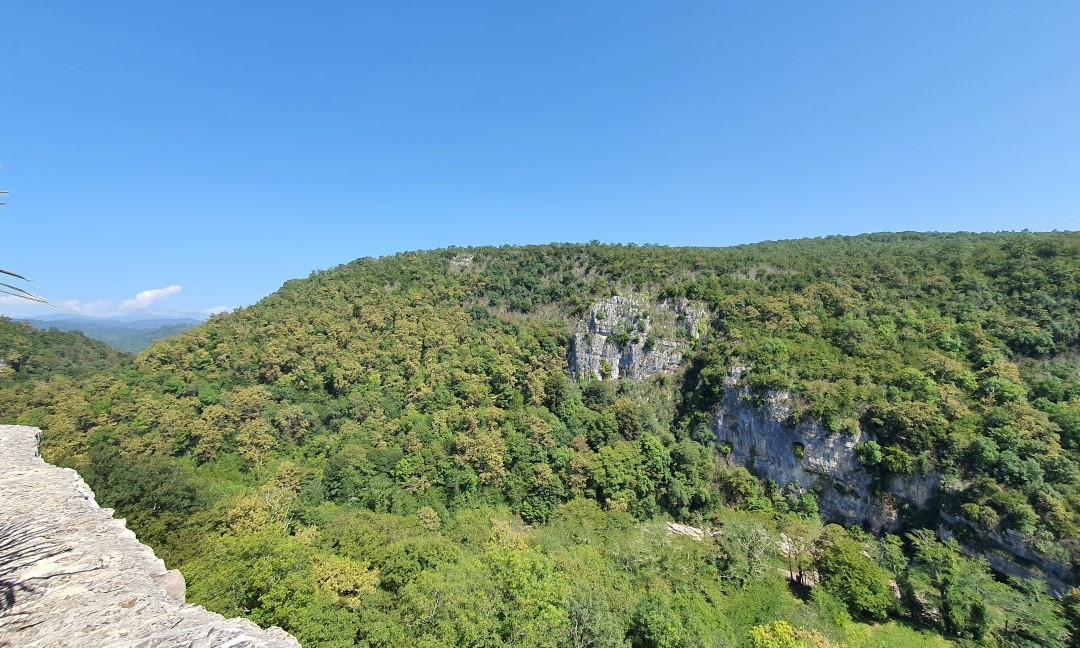 Motsameta Monastery-Motsameta必去景点