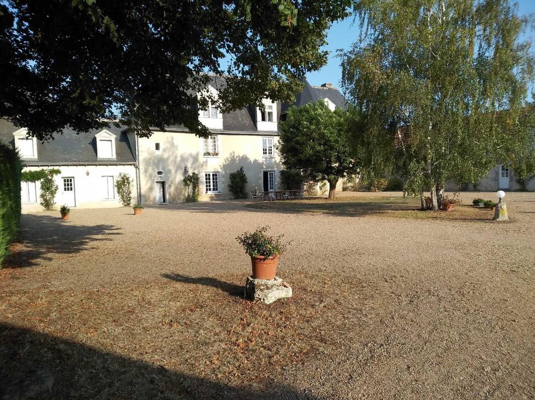 Manoir de Chaix主图