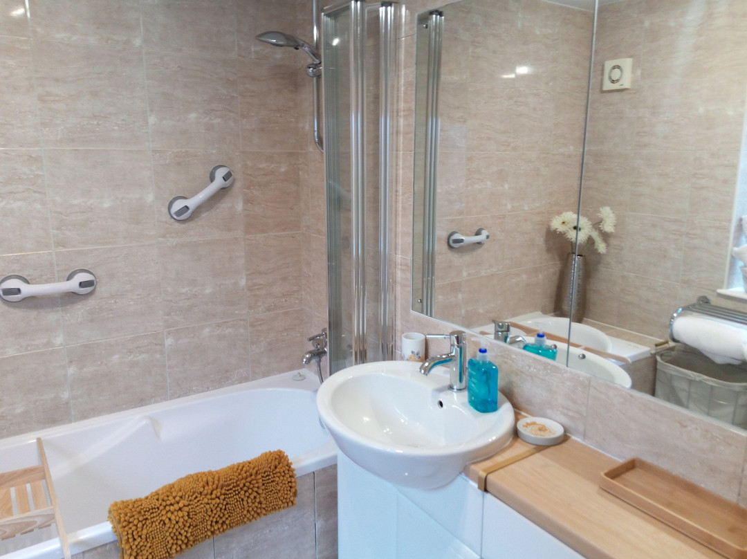 Cambrian House B&B主图