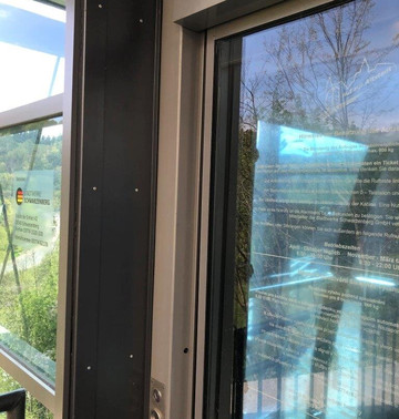 Perla Castrum-Schwarzenberg必去景点