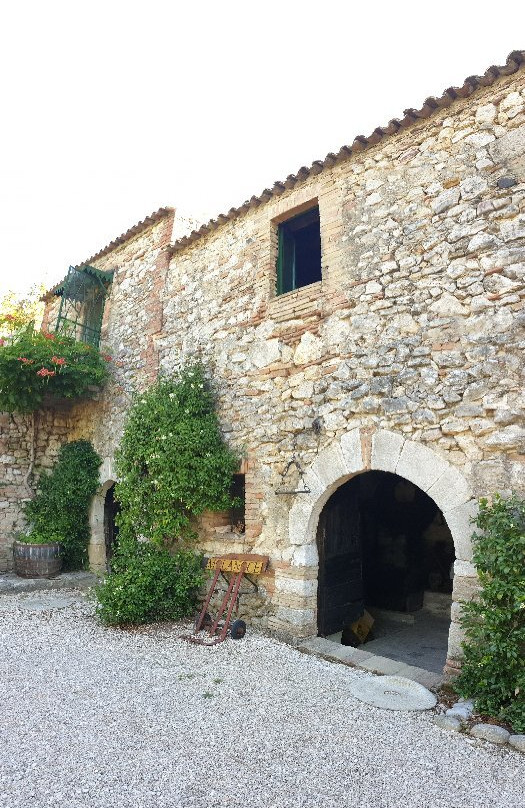 Molino di Molanoce主图