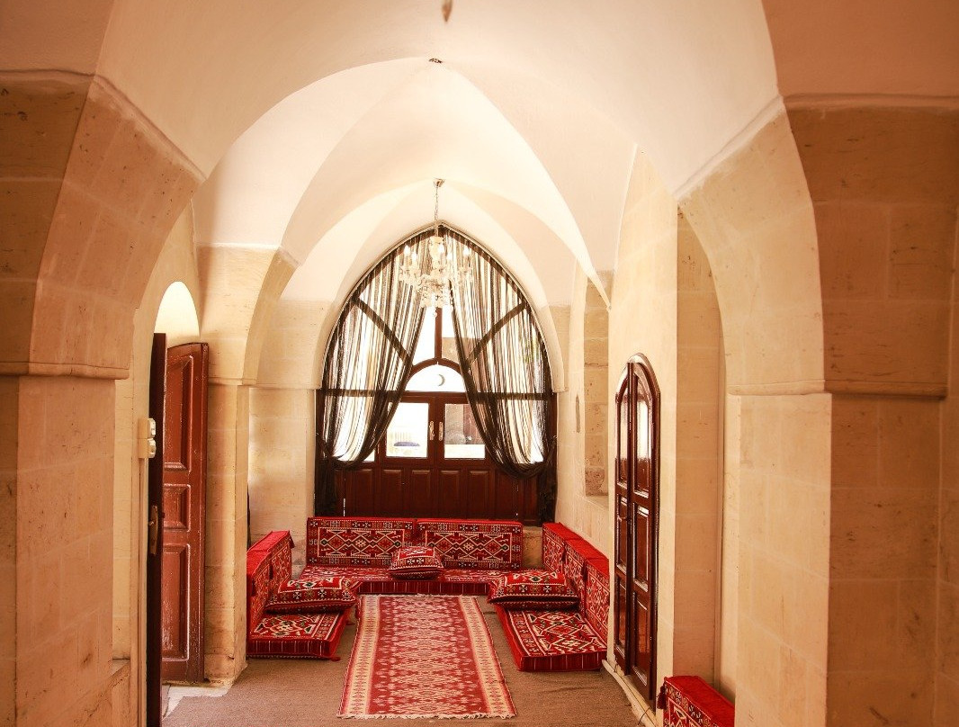 Narli Ev Butikotel主图