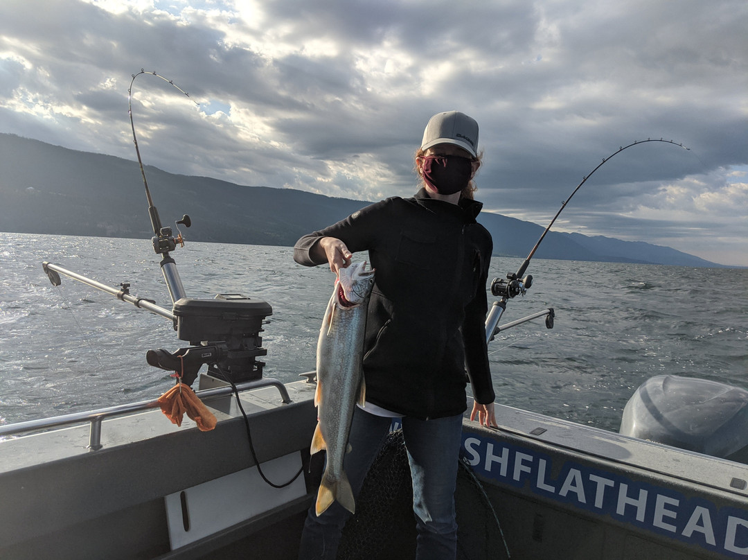 Bagley Guide Service-Bigfork必去景点