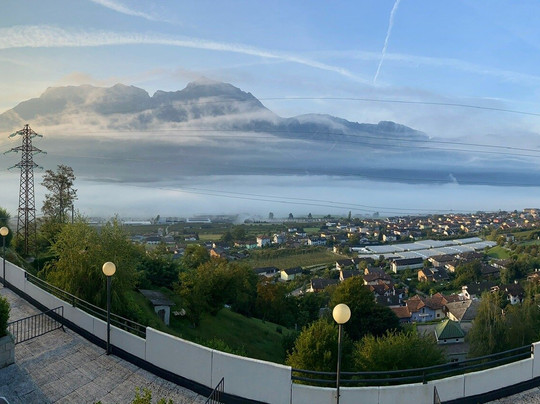 Hotel Ristorante Scarano主图