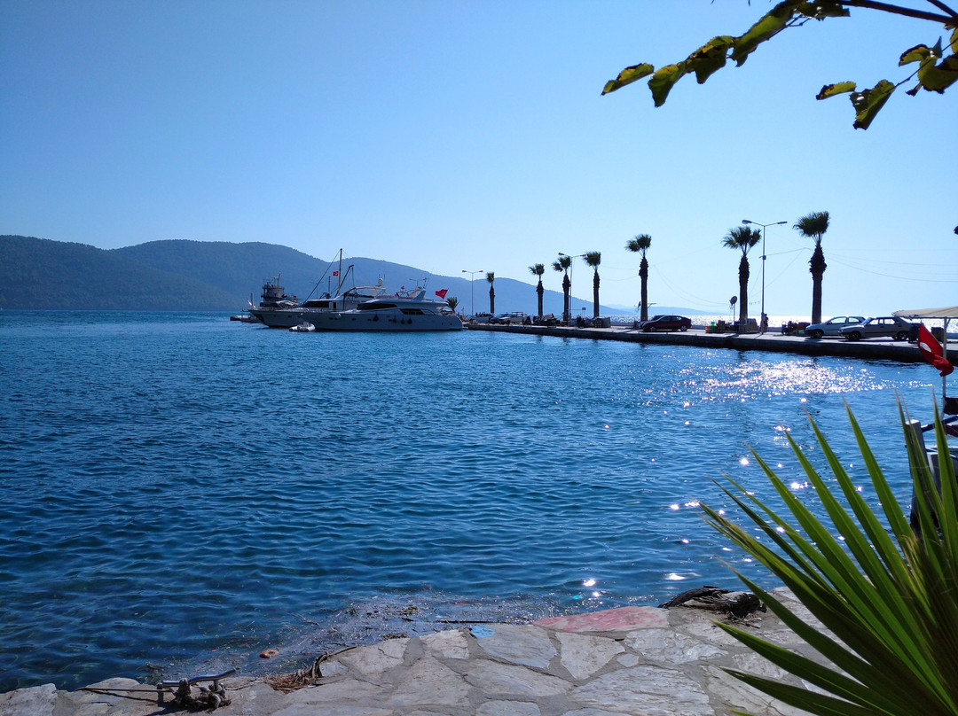 Akyaka Liman景点图片