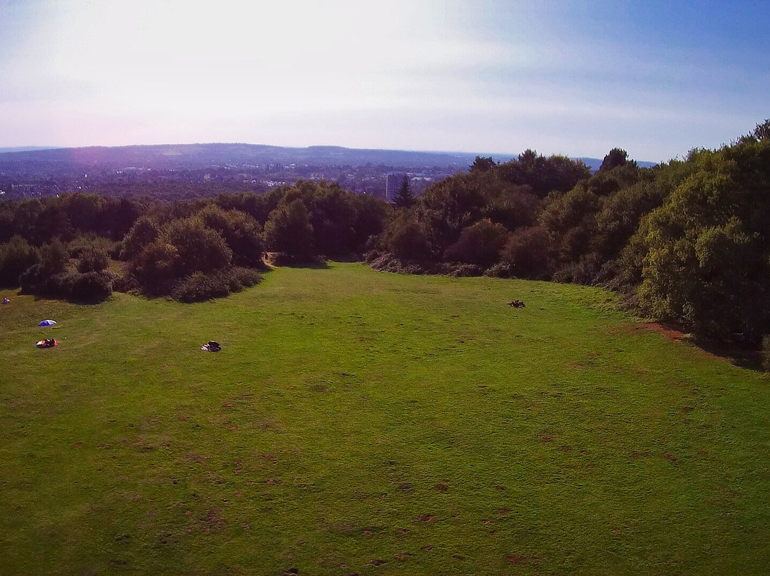 Shotover Country Park景点图片