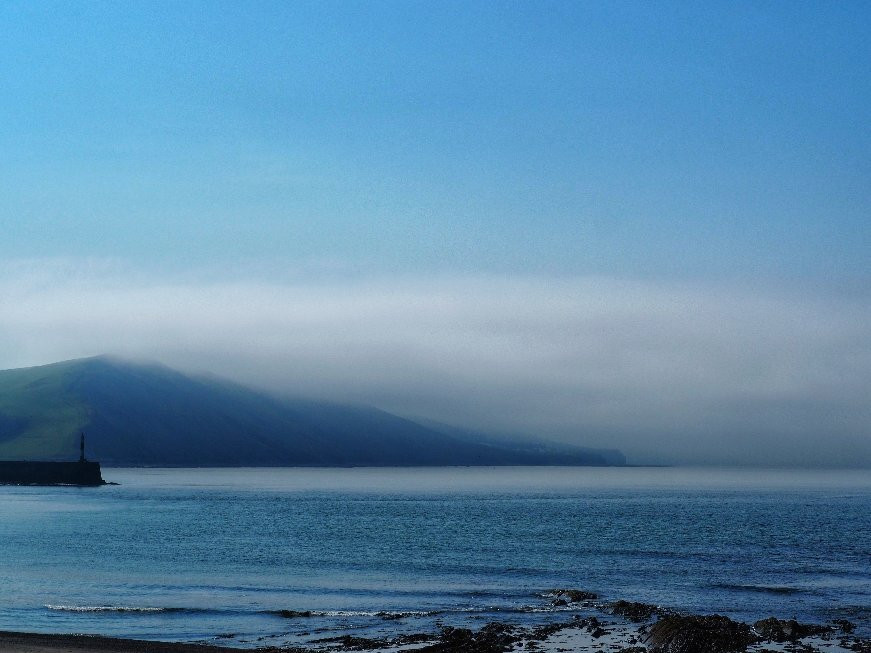 The Seafront-阿伯里斯特威斯必去景点