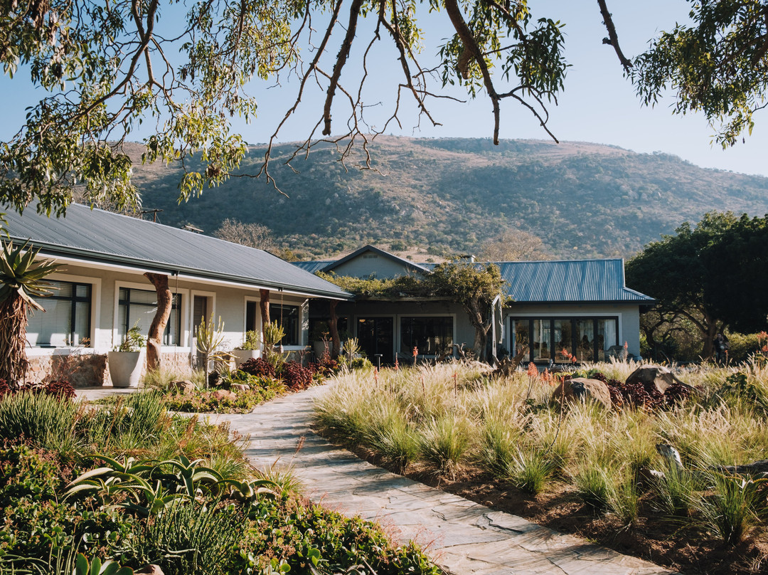 Babanango Valley Lodge主图