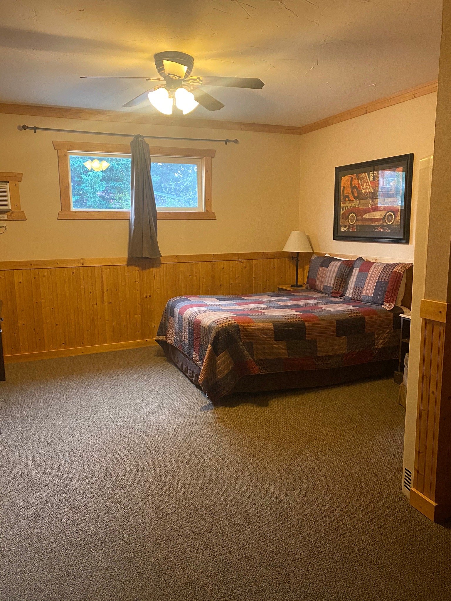 The Red Lodge Inn-官方