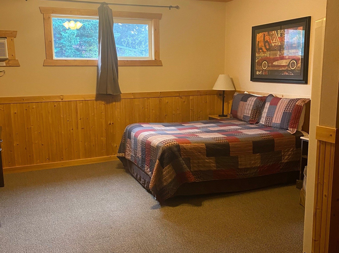 The Red Lodge Inn主图