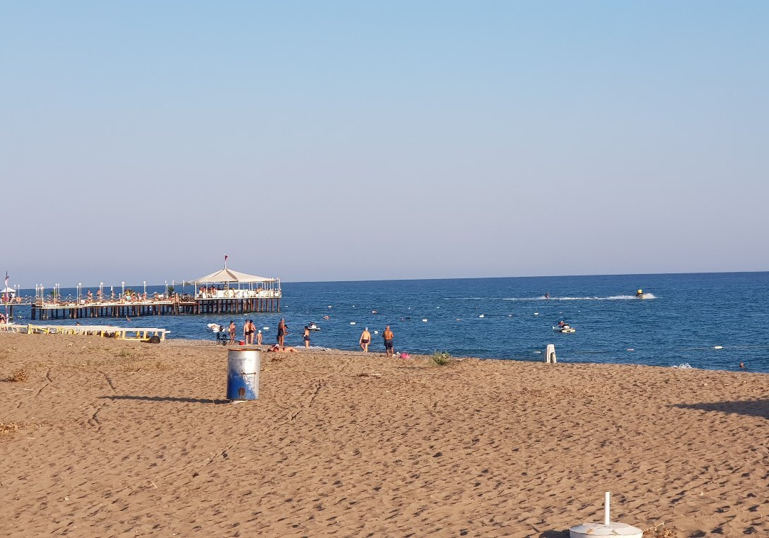 Hamam on the Beach景点图片