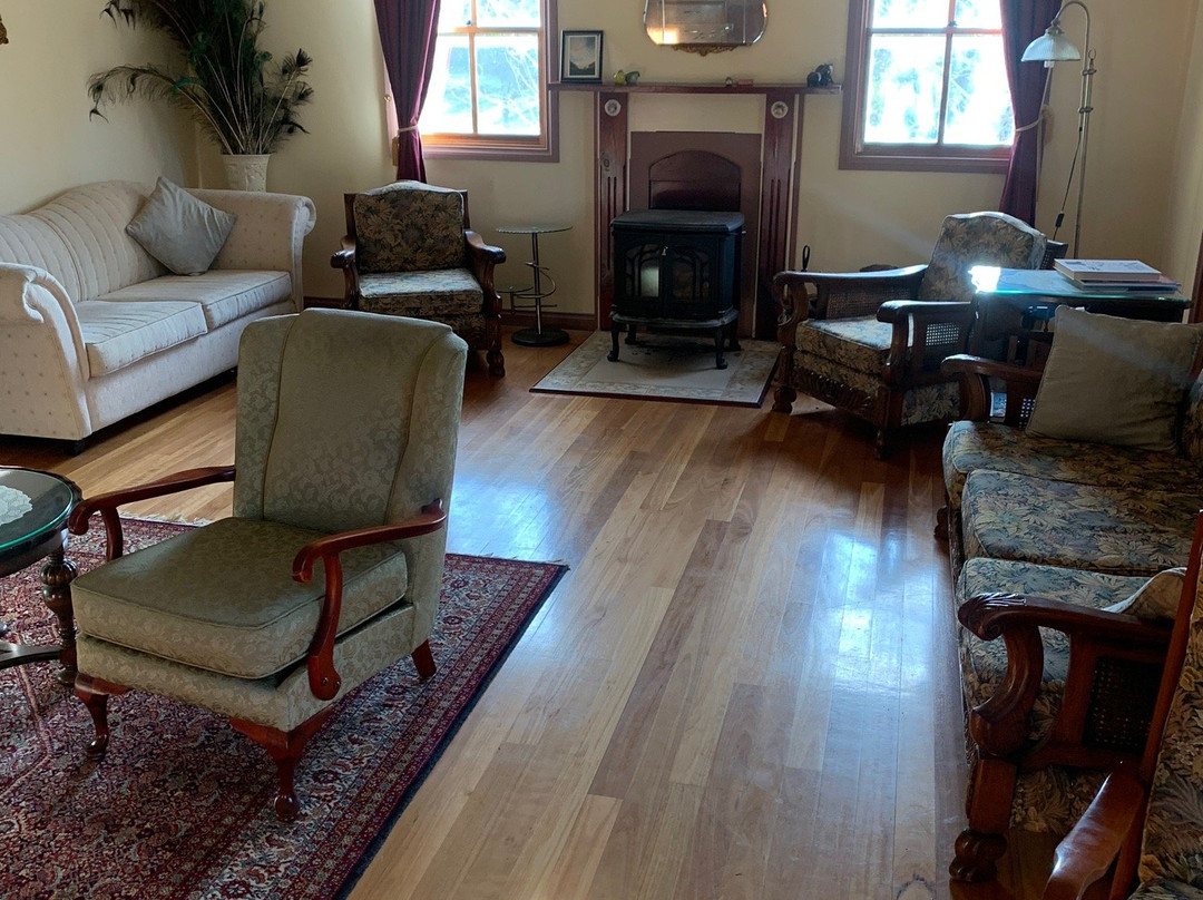 Wombatalla Guesthouse主图