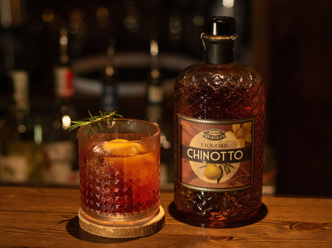 Chez Nous Pub - Hamburgeria Birreria Paninoteca Chupiteria Cocktail