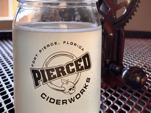 Pierced Ciderworks-匹尔斯堡必去景点