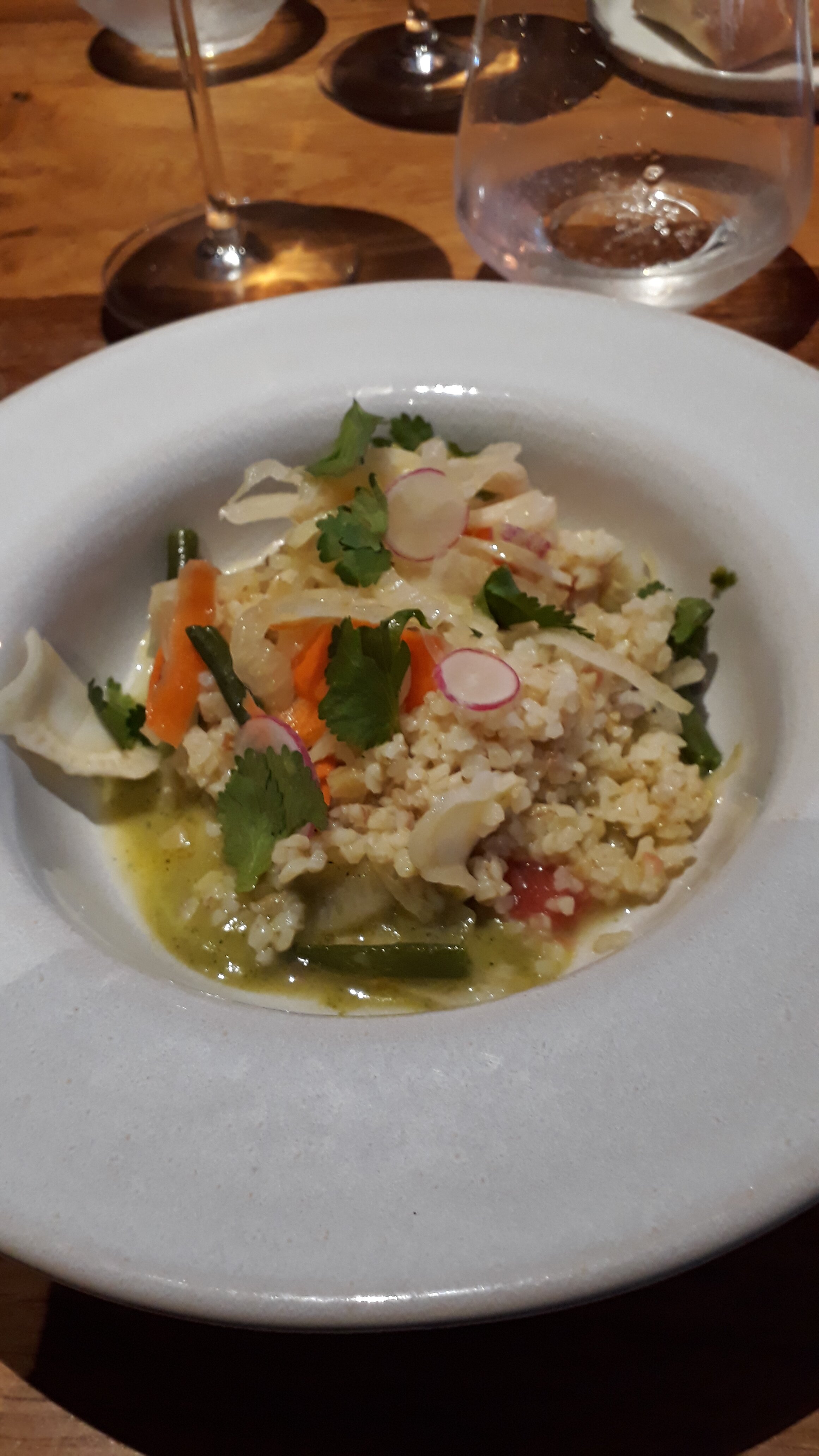 索斯客栈-餐饮
