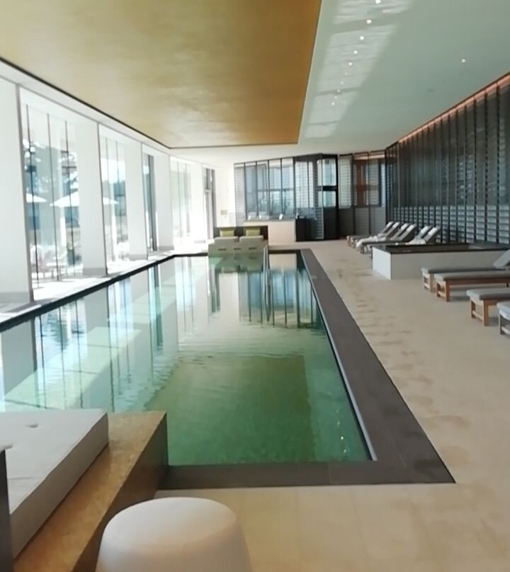 Le Spa Royal Champagne景点图片