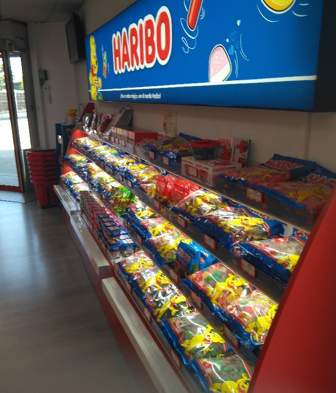 Haribo景点图片