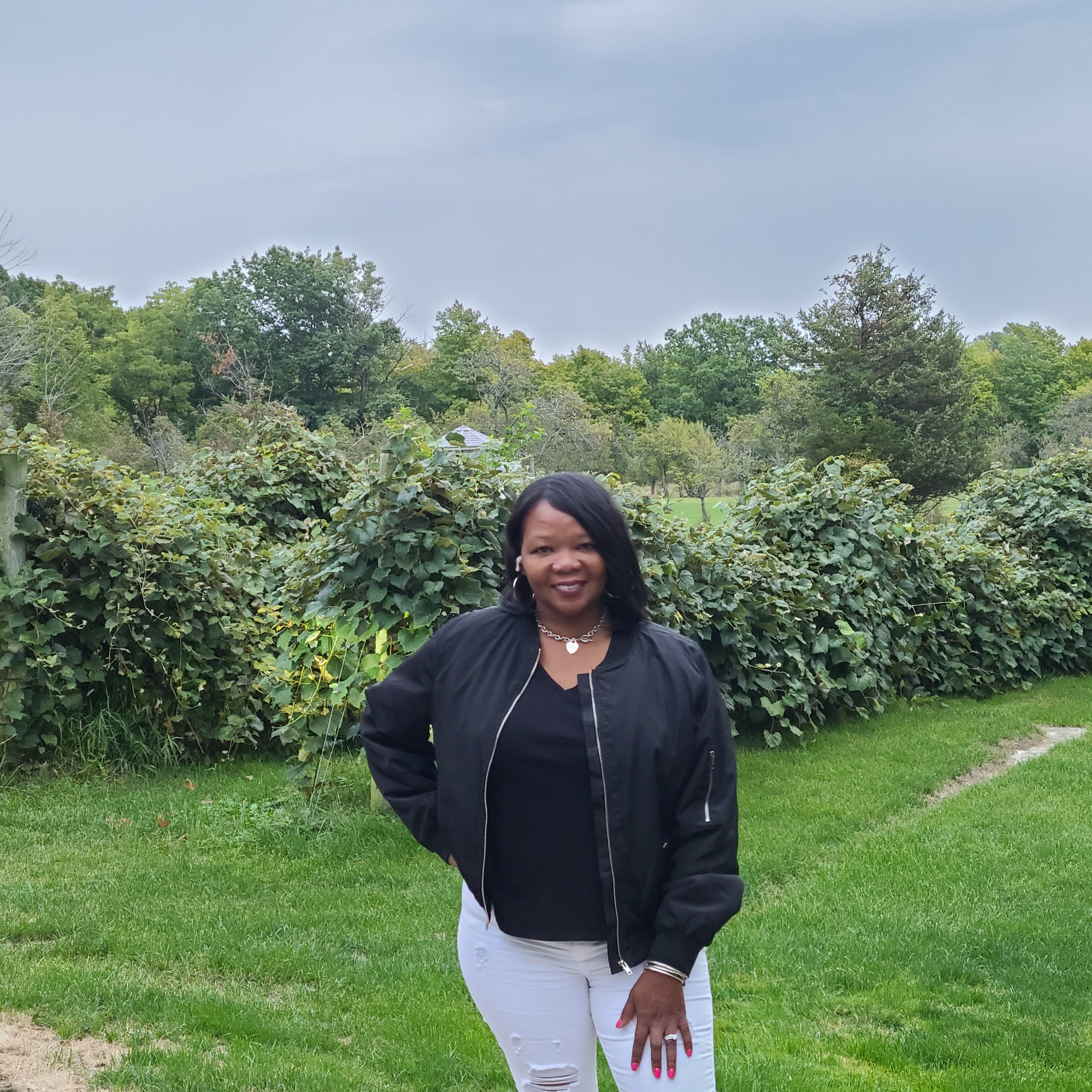 Martha's Vineyard Bed & Breakfast-浴室