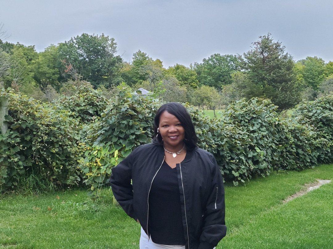 Martha's Vineyard Bed & Breakfast主图