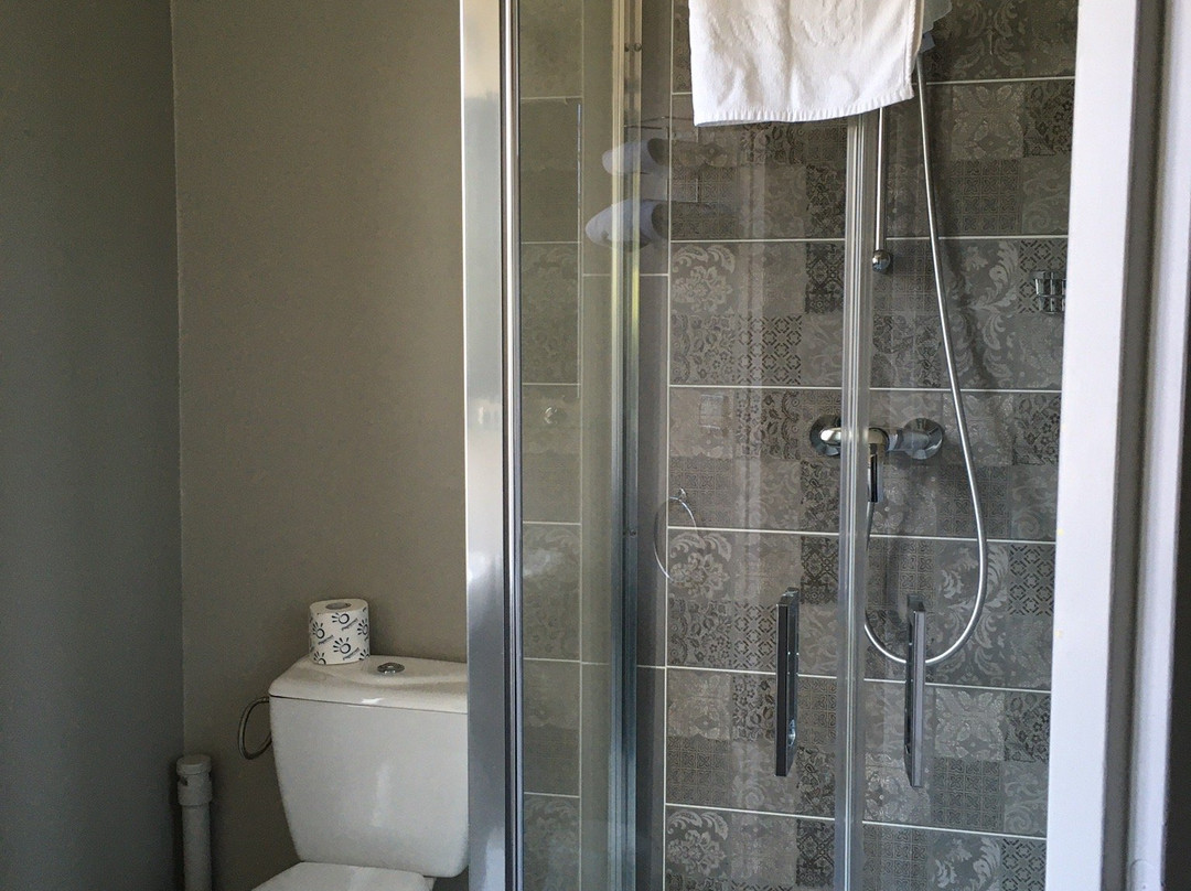 Hotel Au Lion de Belfort主图