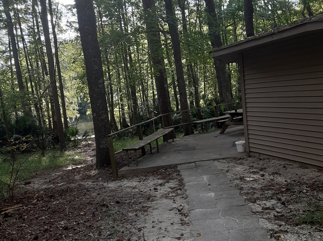 Santee State Park景点图片
