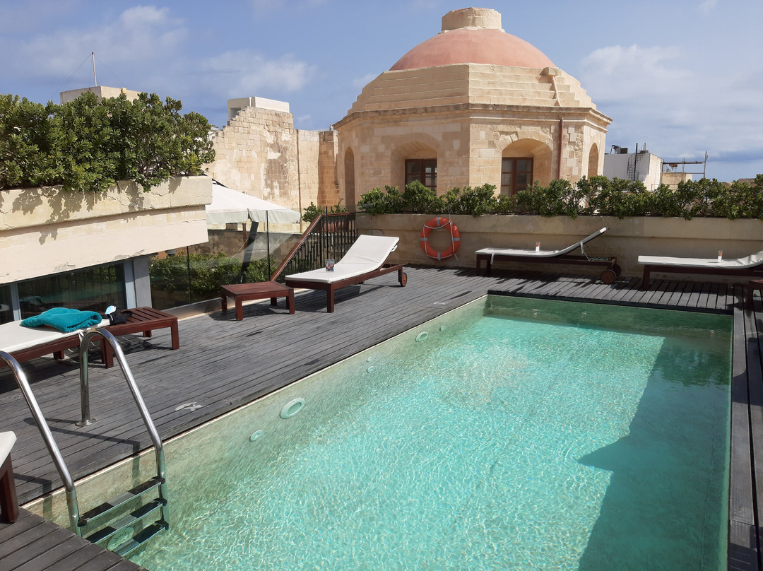 Palazzo Consiglia主图