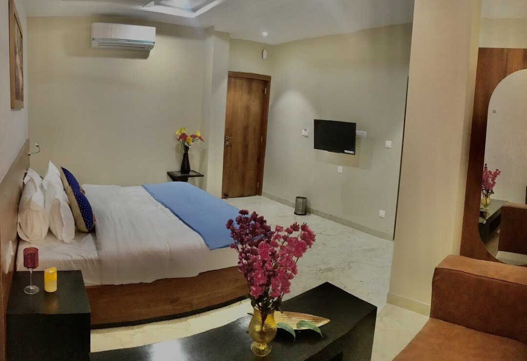 The Jawai Gateway主图