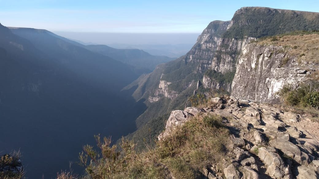 Agência da Colina Eco-turismo-Cambará do Sul必去景点