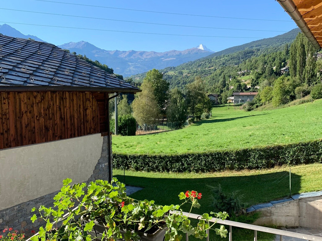 Village Paradis