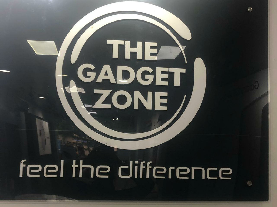 The Gadget Zone-Fatehabad必去景点
