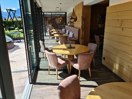 Hotel Residence Rose主图