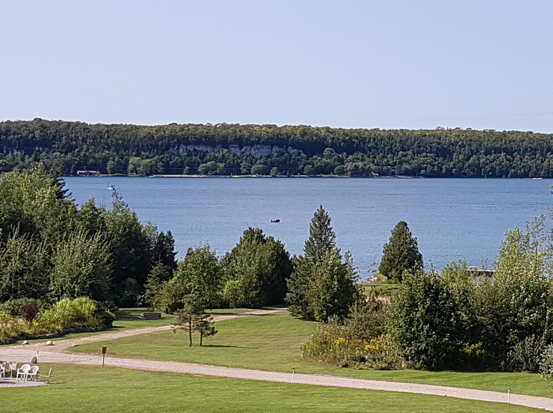 Waterview On The Bay主图