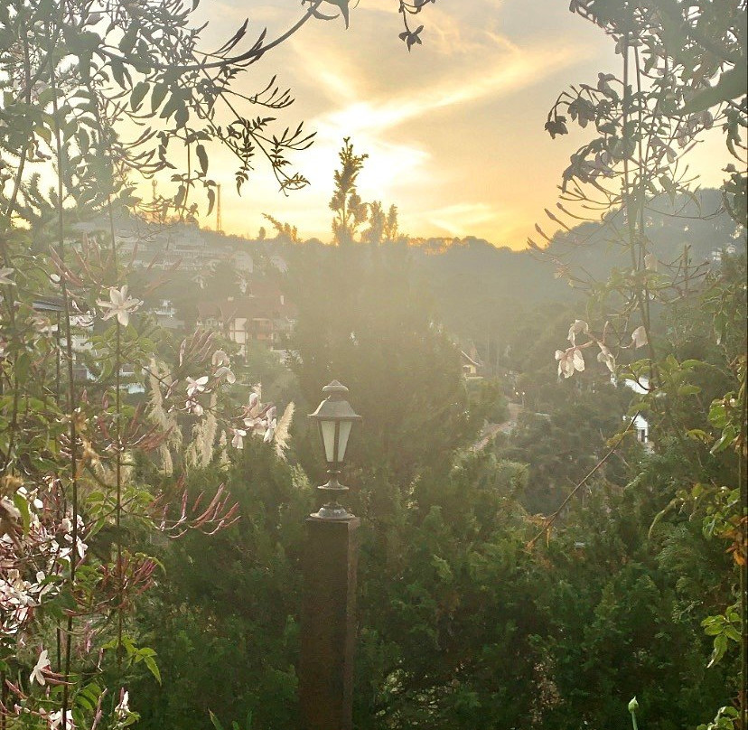 Casablanca Hotel Boutique主图