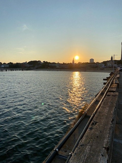 Provincetown Marina景点图片