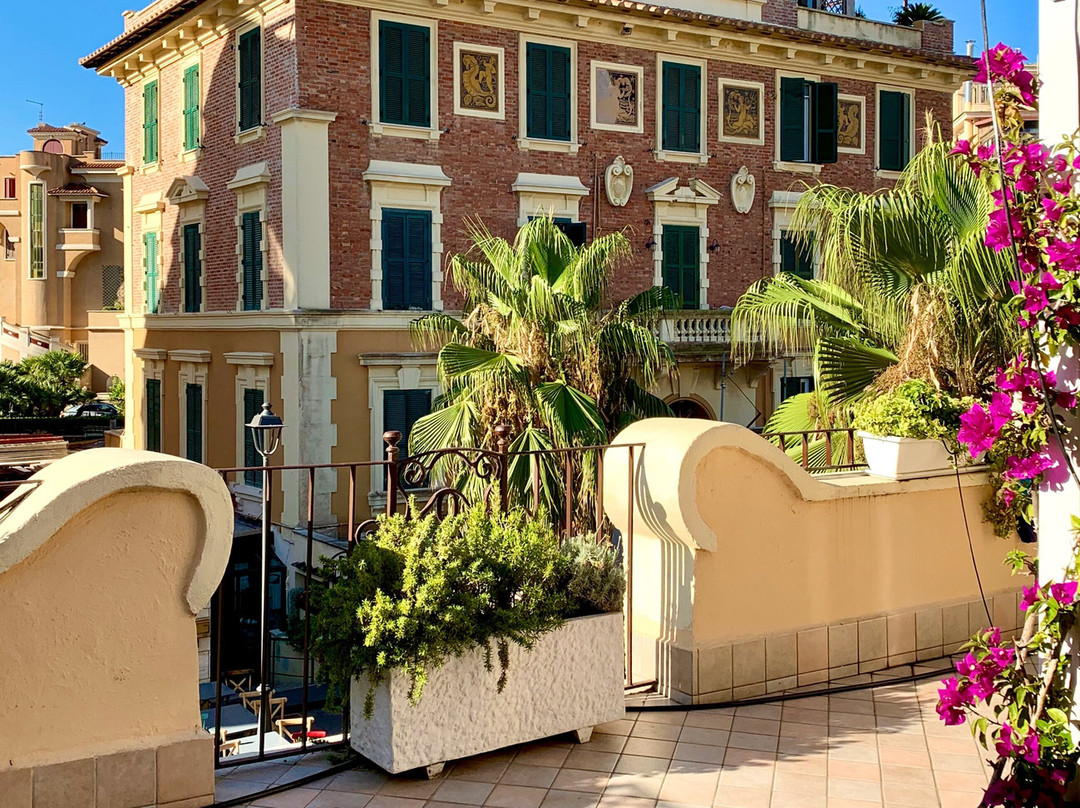 B&B Barocchetto Romano主图