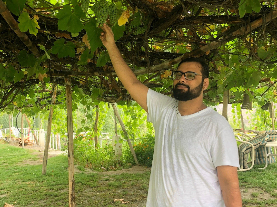 Hunza View Hotel主图