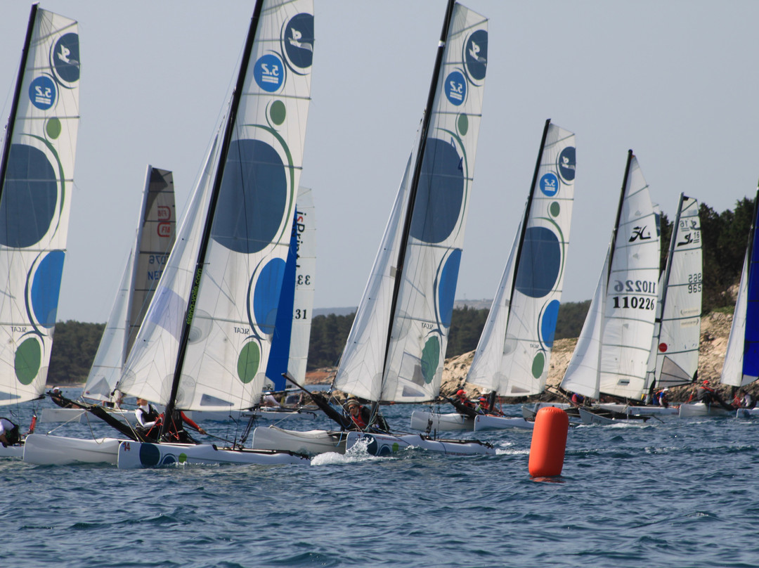 Galeb Aventures