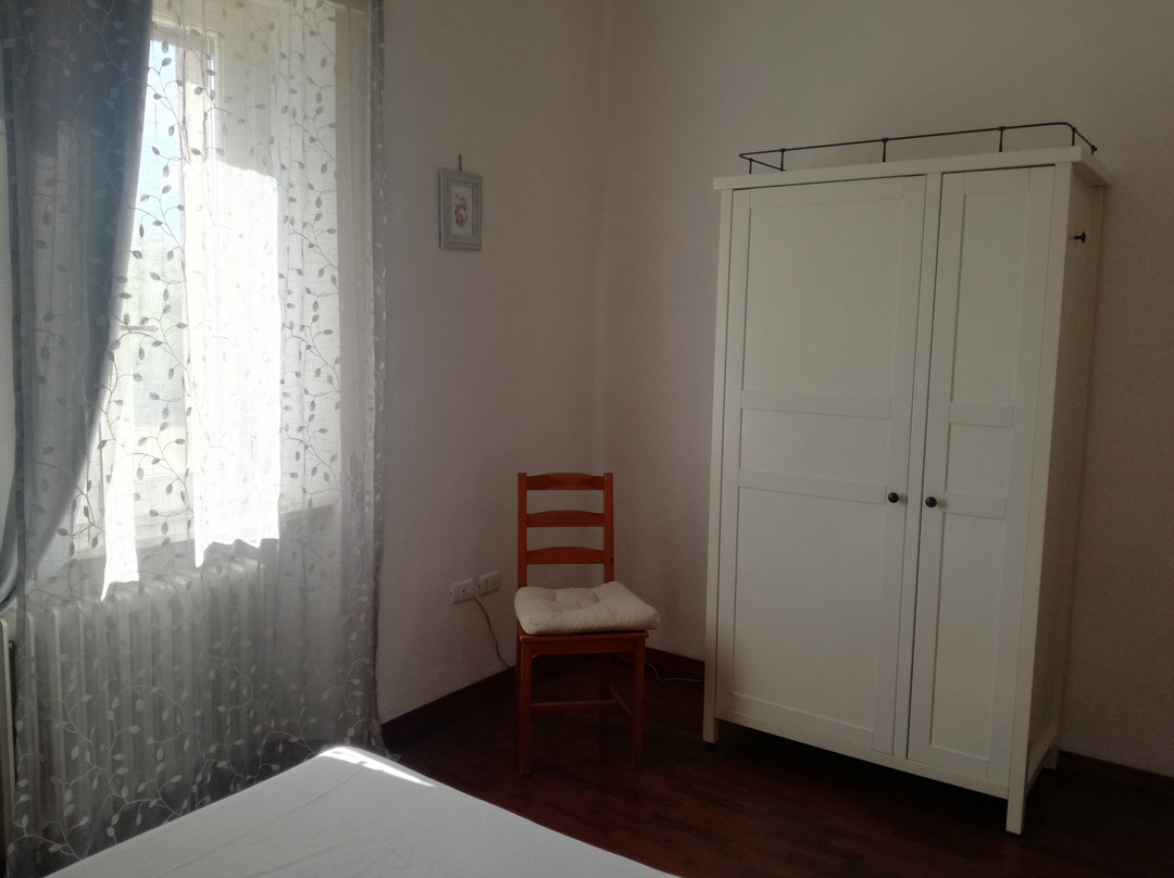 B&B Maggiociondolo主图