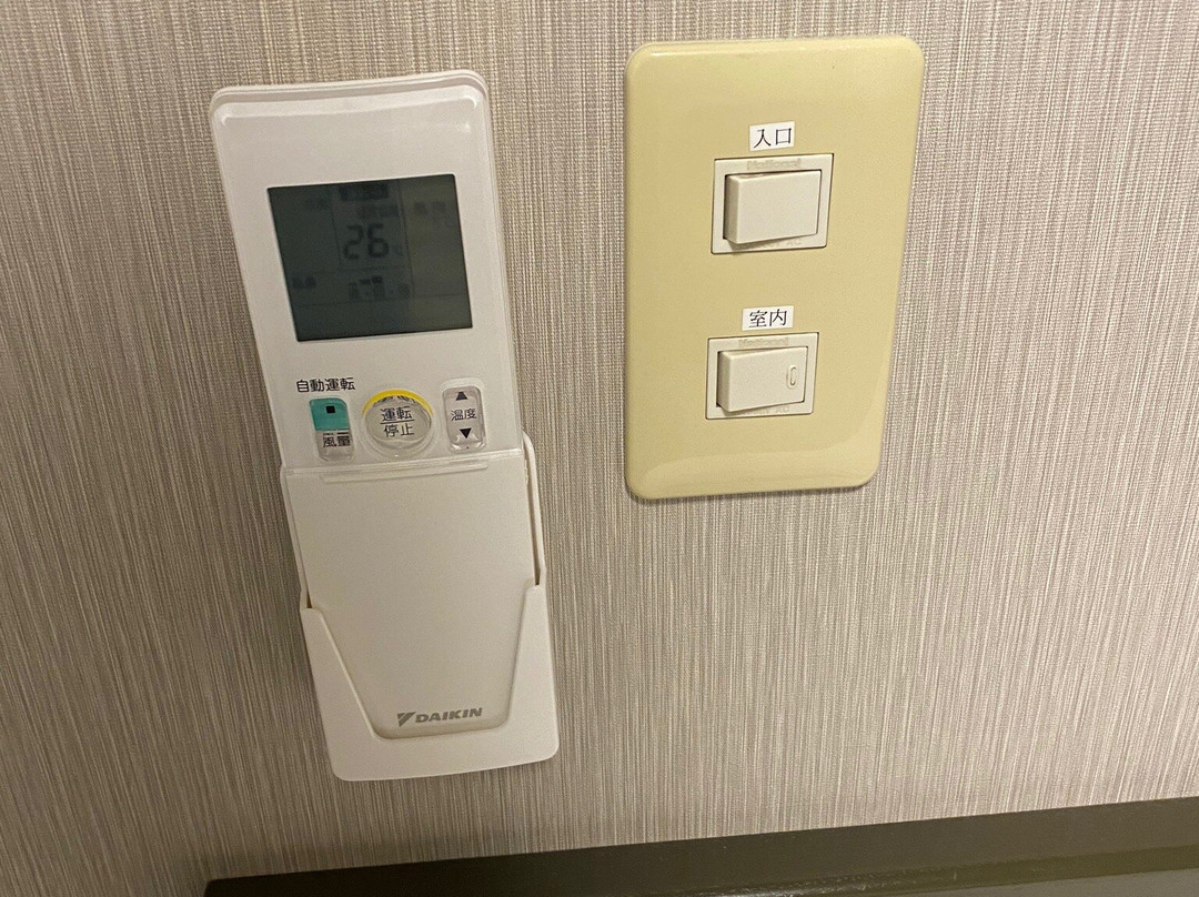 饭田线宾馆饭店主图