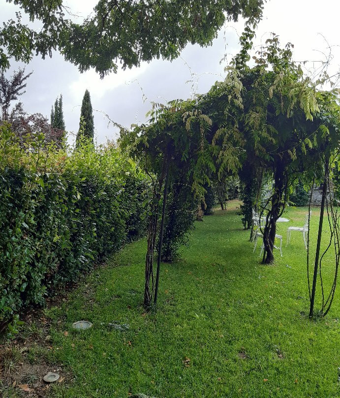 Relais Montemaggiore主图